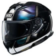 Shoei GT-Air 3 Scenario TC-5