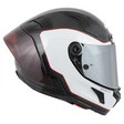 Nolan X-804 RS Asso Di Picche Carbon
