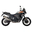 Arrow Sonora Auspuffsystem EG-BE