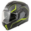 HJC i100 Lorix MC3HSF