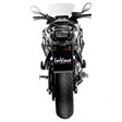 Leo Vince LV-10 Auspuffsystem mit EG-BE