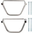 Longride Satteltaschenhalter