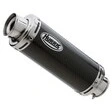 Hurric Supersport Endschalldämpfer