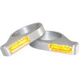 HeinzBikes Zc-Line Gabel-Blinker