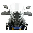 ZTechnik V-Stream Windschild mit ABE