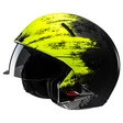 HJC i20 Furia MC3H