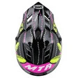 MTR X7B-S Bunny Kinder