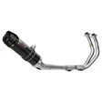 MIVV GP-C Auspuffsystem mit EG-BE