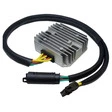 TECNIUM Lithium-Ion Lichtmaschinen-Regler