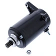 JMP Anlasser