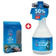 S100 Set: Schnellreiniger 750 ml +