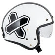 Shoei J.O2 Cross Logo2 TC-6