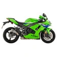 Arrow Pro-Race Auspuffsystem EG-BE