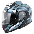 Shoei Neotec 3 Fragments TC-2