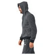Highway 1 Motorrad Sweat Hoodie