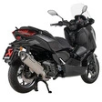 Akrapovic Slip-on Line Auspuffsystem mit EG-BE