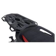 SW-Motech TRAX ADV Koffer-Komplettset schwarz