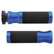 Rizoma Lenkergriffe "Sport", Ø22 mm, Paar