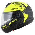 SCHUBERTH C4 Pro Magnitudo Yellow