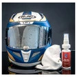 S100 Visier- Und Helm-