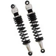 YSS Suspension Stoßdämpfer mit ABE