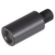 KELLERMANN Verlängerung 15 mm schwarz