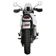 MIVV Dakar Auspuffsystem Mit Eg-Be