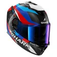 Shark Spartan GT Pro Guintoli