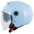 Nexx Y10 Plain Pastel Blau