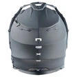 Nexx X.D1 Plain Endurohelm