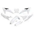 Ufo Full Plastik Kits