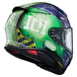Shoei NXR 2 Zaku I TC-11