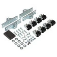 Kern-Stabi Adapter/Montageständer und Rangiersatz
