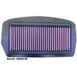 K&N Dauerluftfilter