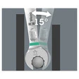 Wera 6003 Joker 4 Imperial Ringmaulschlüssel