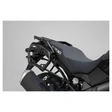 SW-Motech TRAX ADV Alukoffer-System