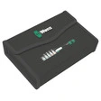 Wera 8100 SB All-in Zyklop Speed-Knarrensatz