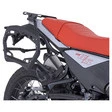SW-Motech TRAX ADV Alukoffer-System
