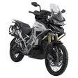 SW-Motech PRO Seitenträger