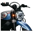 MOTOISM Ducati Blinker Set Sagitta Short
