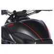 Ilmberger Carbonteile für Ducati Diavel 2011-2018
