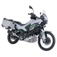 SW-Motech TRAX ADV Alukoffer-System