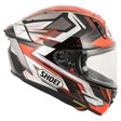 Shoei X-SPR Pro Escalate TC-1