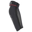 Super Shield Guards, Paar