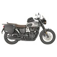 Givi Seitenkoffer E22 Set