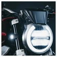MOTOISM Windschild HONDA CB1000R (21-25)