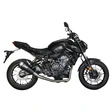 MIVV Delta Race Auspuffsystem mit EG-BE