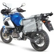 MIVV Oval Auspuffsystem mit EG-BE