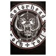 Motörhead Brandit Rock n Röll