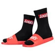 Louis Badeschuhe Rot